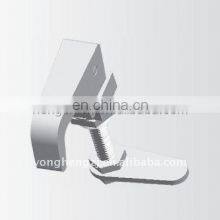 MS309 ZDC Chrome Coated Electrical Cabinet Handle Cam Door Locks thumbnail-4