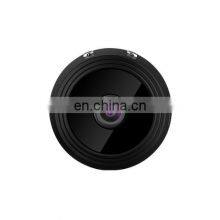Most Popular A9 Mini Camera 1080P Night Vision 2.4G Wireless Wifi Mini Wireless Camera For Home Security thumbnail-1