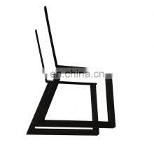 Factory Price Heavy Duty Cast Iron Bench Frame Legs Cast Iron Bench Legs