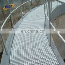 Plastic Floor Grating,Fiberglass Products,Sewer Grate thumbnail-3