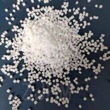 NNew Professional Natural High Rigidity Virgin Plastic HIPS Resin and Granules for Plastic Products thumbnail-4