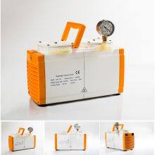 Oilless Diaphragm Vacuum Pressure Pump From China Manufacture 60L/M thumbnail-5