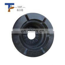 Light weight Polymer composites roller for conveyors