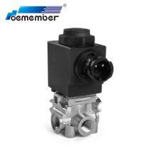 OEM 1078316 Solenoid Valve for Exhaust Gas Back Pressure Controller thumbnail-3