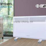Wall Mounted Electric Heaters With LED 24 Hour Timer TBK010-M15 thumbnail-1