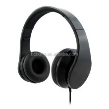High quality stylish studio headset,new design fancy dj headphone