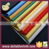 2015 Modern Offer for PP Material pp Non-woven Fabric Pure Color Fabric Roll for Bags
