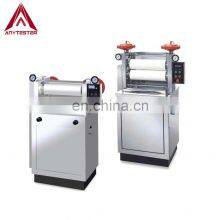 High Quality Vertical Horizontal Type Pneumatic Heavy Duty Padder for Dyeing thumbnail-1
