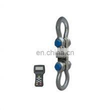 25 Ton Load Cell Dynamometer For Crane Load Testing With Control Remote thumbnail-5