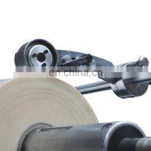 YFMC-720A/920A/1100A Manual Hydraulic Paper Film Laminating Machine thumbnail-3