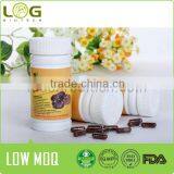 High Shell Broken Rate Shell Broken Ganoderma Ludicum Mushroom Spore Capsule thumbnail-3