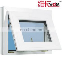 Australian Standard UPVC Single Double GLAZED Hung Window Awning Windows & Doors thumbnail-2