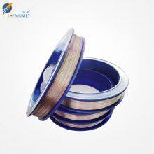Dia 0.5mm Tungsten-rhenium WRe25 Wire thumbnail-2