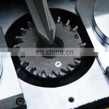 Samsmoon High Quality Automatic Book Binding Machine Automatic, Glue Binding Machine for Books thumbnail-3