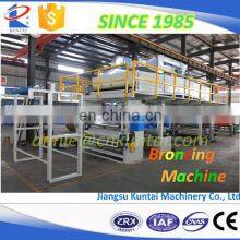 Sofa Fabric Bronzing Machine thumbnail-5