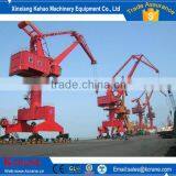 Shipyard Floating Dock Crane thumbnail-2