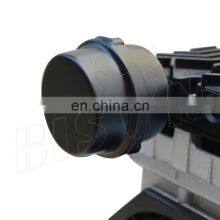 Bison China 1hp 750W 220 Volt Silent Oem Small Painting Air Pump Air Compressor Price thumbnail-5