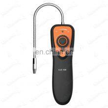 CLD 100 Refrigerant Halogen CFCs HCFC HFC Leak Detector HVAC Leak Tester Machine CLD-100