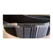 In Stock Genuine Fan Belt 3629256 for SCDC Diesel Engine Spare Part thumbnail-1