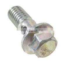 Diesel Engine Parts Piston Cooling 3964817 thumbnail-1