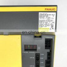 New Original for Servo Amplifier Module Fanuc Drive A06B-6320-H333 thumbnail-3