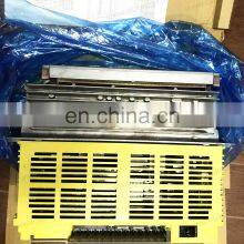 Japan Fanuc Servo Driver ac Servo Driver A06B-6090-H006 thumbnail-3