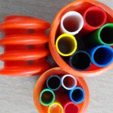 COD HDPE Cable Communication Protect Pipe Production Line