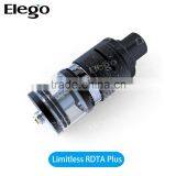 Crazy Selling 6.3ml IJOY Limitless RDTA Plus in Stock thumbnail-3