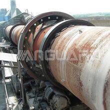 Best Price Calcium Carbonate Calcination Rotary Kiln For Sale thumbnail-3