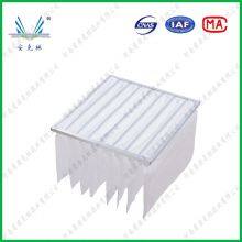 F8 Air Filter Merv13 Medium Efficiency Bag Filter thumbnail-3