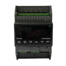 Air Conditioning Unit Refrigeration Accessories XC660D thumbnail-1