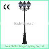 IP65 Aluminum Waterproof Outdoor Wall Lamp thumbnail-2