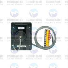 MRC MJ-5 FLUSH 78x52x116 IP22 PAConnection Box thumbnail-3