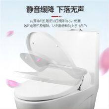 Intelligent Automatic Replacement of Toilet Seat Cover, Electric Paper Feeding, Touch Control, Disposable Plastic Film Toilet Seat Ring Rotating Pad thumbnail-3