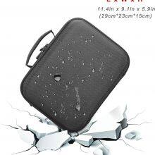 Carrying Case for DJI Mini 3 Pro Drone, Fits Full Set of Accessories(Allows Arms Unfold and Fold) thumbnail-5