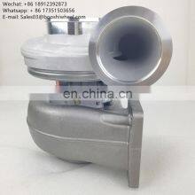 New Type Turbo S400 S480 400SX4 480 80mm T6 Twin Scroll 1.32 A/R Turbo Charger 171702 thumbnail-2