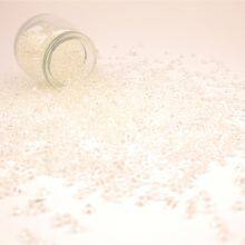 TRANSPARENT PVC COMPOUND GRANULES FOR SANDALS thumbnail-3