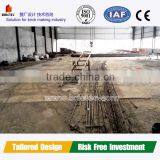 High quality automatic electric pole steel mould