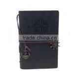 6 Rings Notebook With Printed Lines thumbnail-6