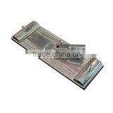 Aluminum Alloy Die Cast Use With Sand Paper or Sand Screen Together With Extension Pole Drywall Swivel Pole Sander Quality Choice