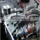 1440dpi High Speed uv Inkjet Printer on Advertisement Sign,indoor Decoration,furniture Sheets thumbnail-2