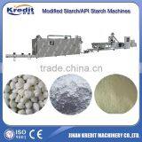 Automatic Modified Starch Processing Equipment thumbnail-3
