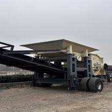 Heavy Hammer Box Crusher: Technical Upgrade and Excellent Performance thumbnail-3