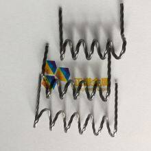 Wire Diameter 0.5mm 0.6mm 0.8mm 1mm New Product 99.95% Purity Tungsten Filament Wire for Metallization thumbnail-3