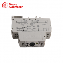 HIMA H4135A Safety Relay In Stock thumbnail-2