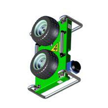 Obailey200 Cable Conveyor Cable Pulling Machine Cable Pusher thumbnail-3