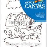 30 * 25 Frame A0402-D, Child DIY