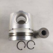 K38 K50 Machinery Engines Parts 3804885 Piston Kit thumbnail-3