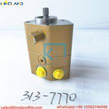 3500 Engine Fuel Transfer Pump 313-7770 3137770 For CAT thumbnail-4