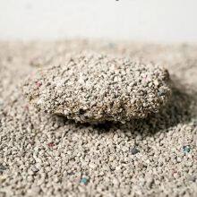 Crushed Bentonite Cat Litter thumbnail-2